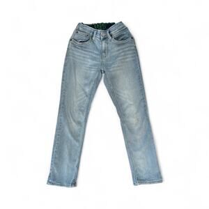 Levi’s Boys 511 Slim Light Wash Size 12 Regular